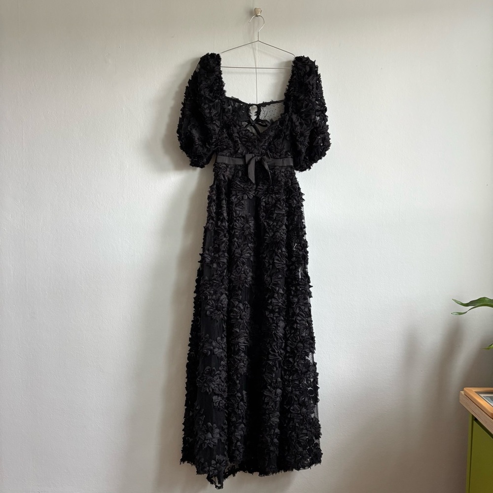 for love and lemons astrid dress - nwot